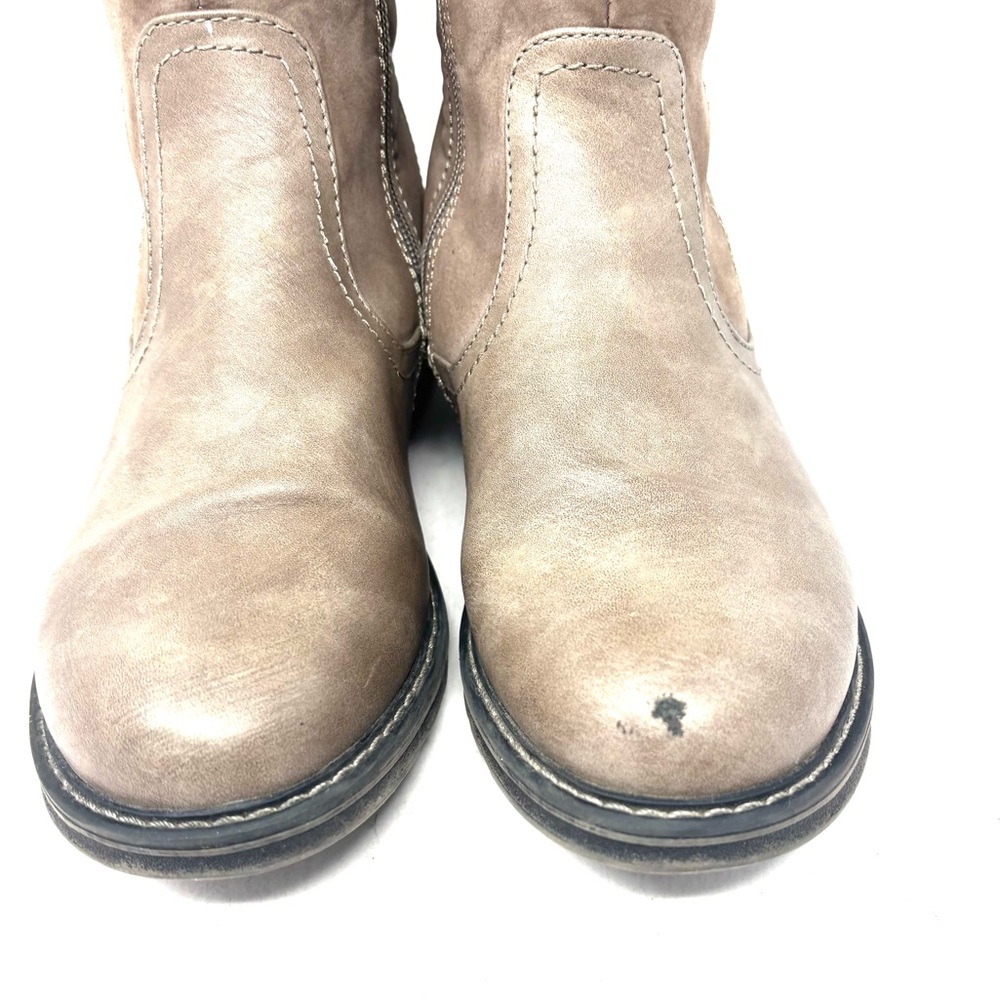 Patrizia Spring Step Boots - Picture 5 of 8